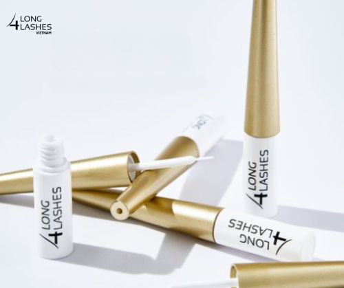 Sử dụng serum dưỡng mi Long4Lashes như thế nào để đạt hiệu quả cao nhất?