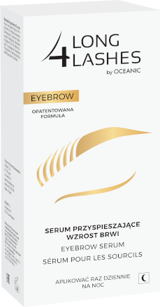 EYEBROW SERUM