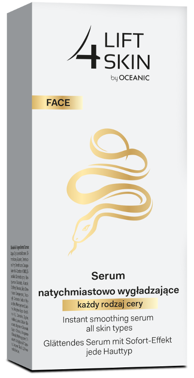 SERUM MỊN DA TỨC THỜI 